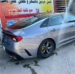 كيا K5